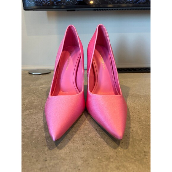 good american heels 10 - Picture 8 of 9